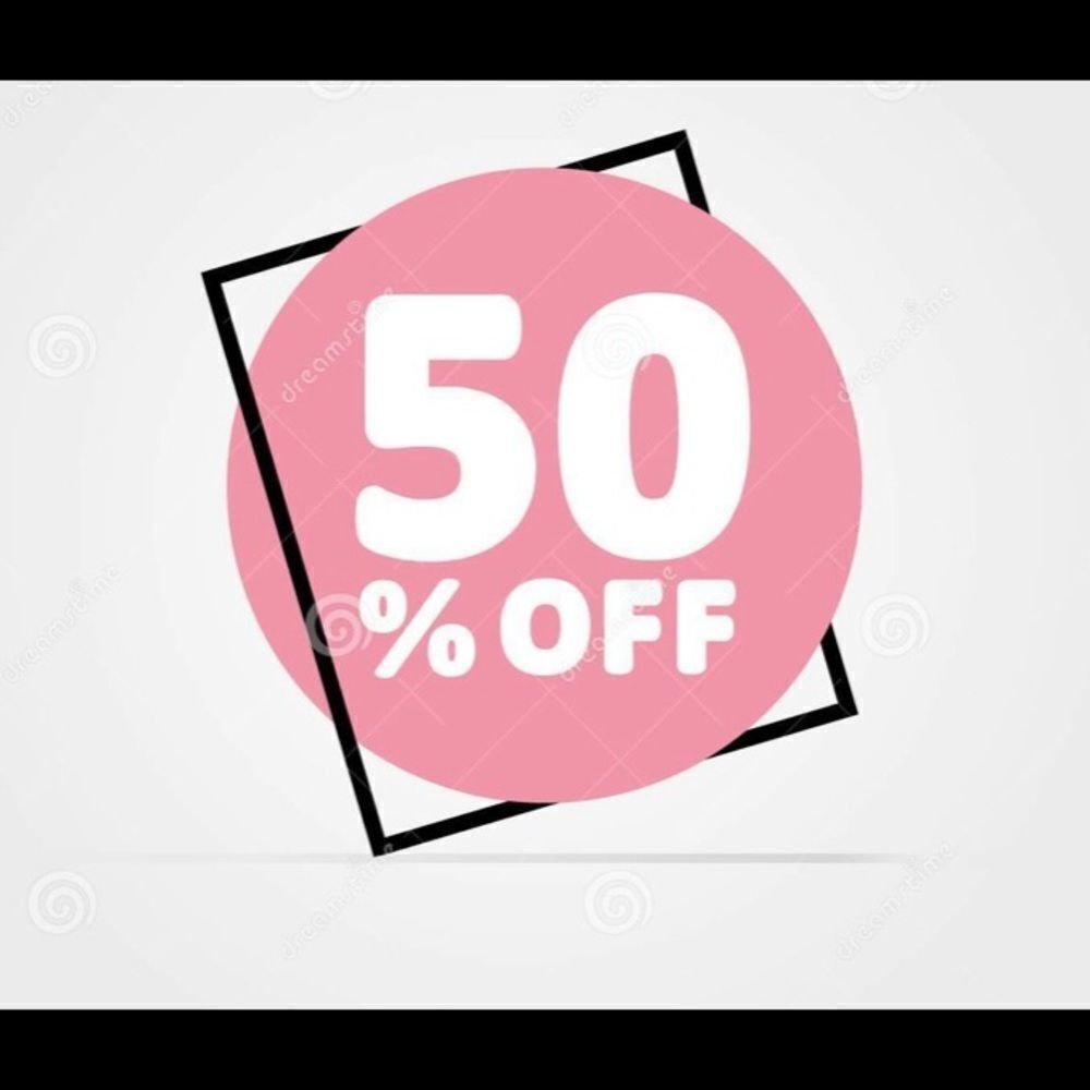Bundle any 2 items and save 50% off!! - Picture 13 of 14